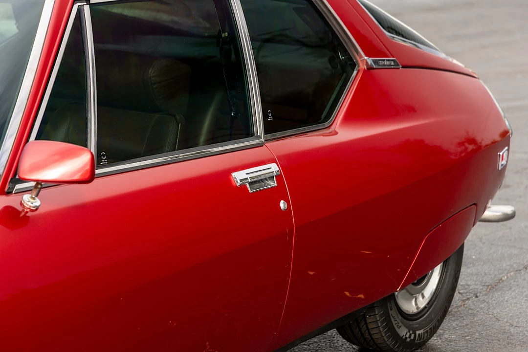 1973 Citroen SM - Image 28 of 31