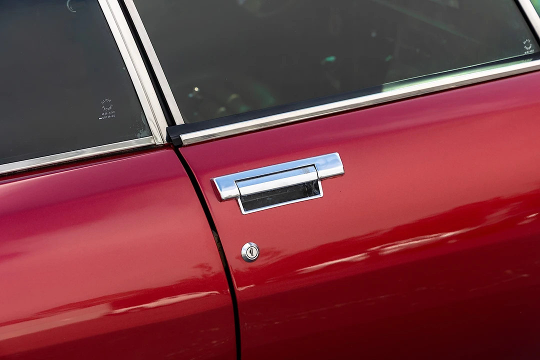 1973 Citroen SM - Image 17 of 31