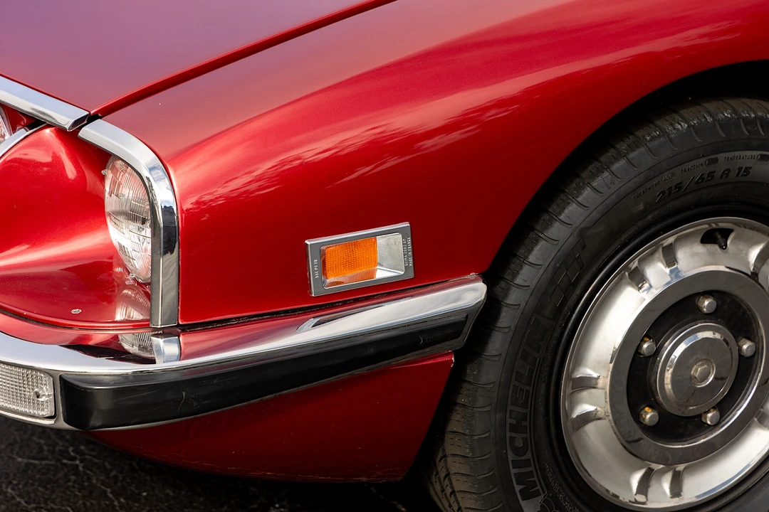 1973 Citroen SM - Image 25 of 31