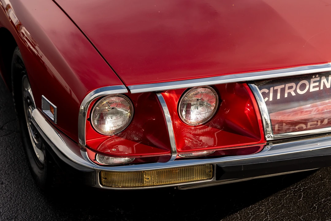 1973 Citroen SM - Image 21 of 31