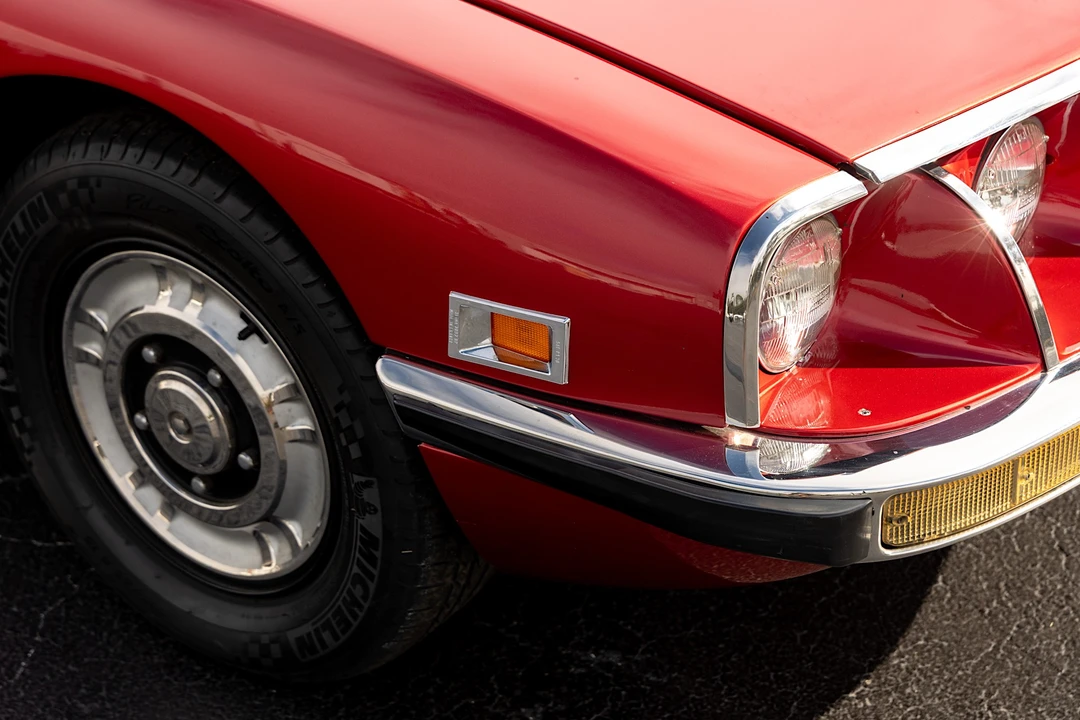 1973 Citroen SM - Image 20 of 31