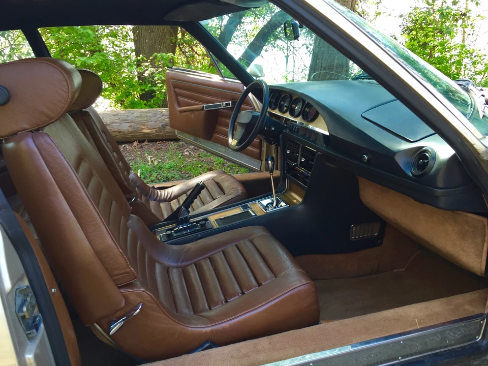 1973 Citroen SM - Image 21 of 31