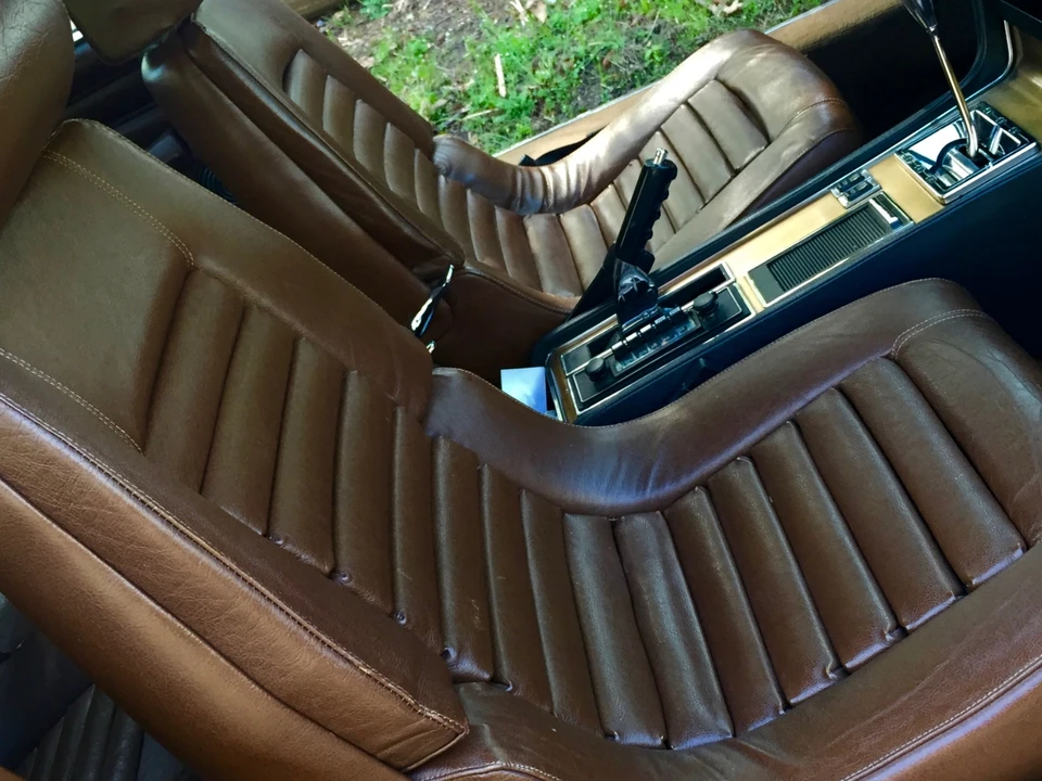 1973 Citroen SM - Image 22 of 31