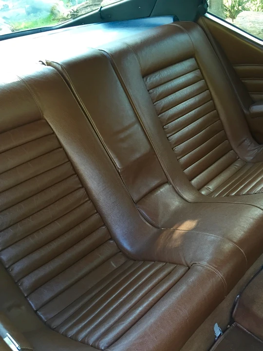 1973 Citroen SM - Image 24 of 31