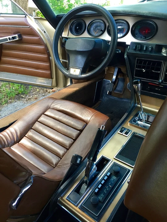 1973 Citroen SM - Image 23 of 31