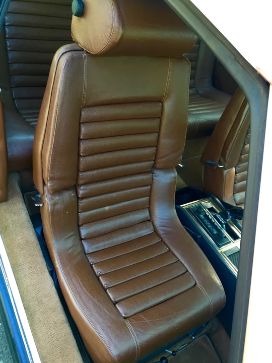 1973 Citroen SM - Image 26 of 31