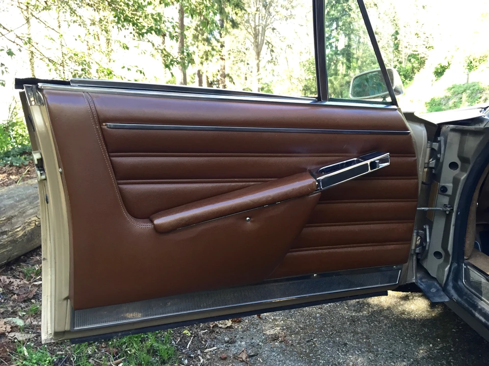 1973 Citroen SM - Image 28 of 31