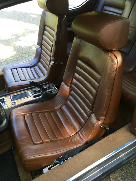1973 Citroen SM - Image 20 of 31