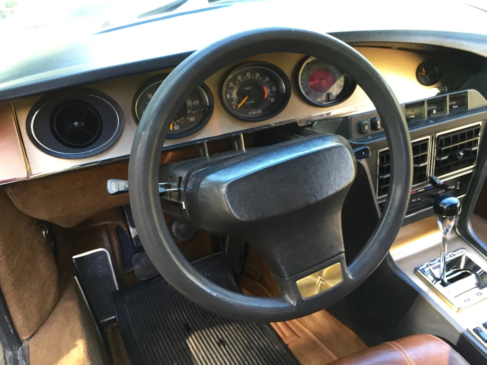 1973 Citroen SM - Image 31 of 31