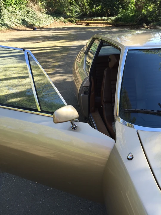 1973 Citroen SM - Image 11 of 31