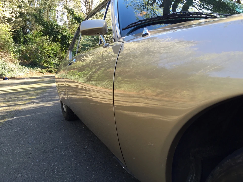 1973 Citroen SM - Image 12 of 31