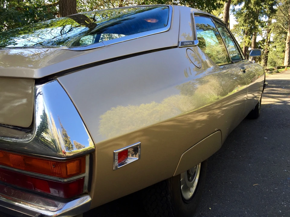 1973 Citroen SM - Image 13 of 31