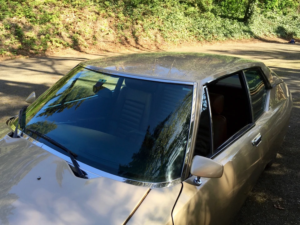 1973 Citroen SM - Image 14 of 31