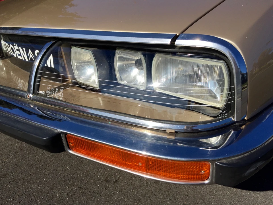 1973 Citroen SM - Image 18 of 31
