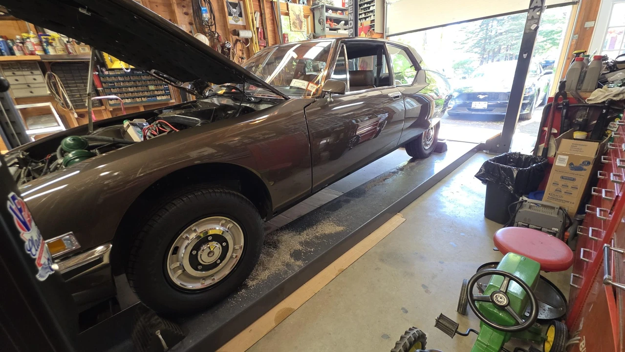 1973 Citroen SM - Image 11 of 31