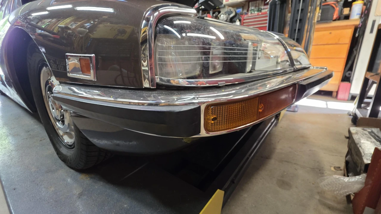 1973 Citroen SM - Image 18 of 31