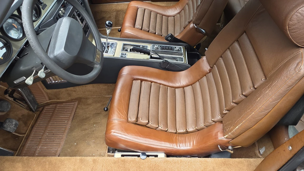 1973 Citroen SM - Image 25 of 31