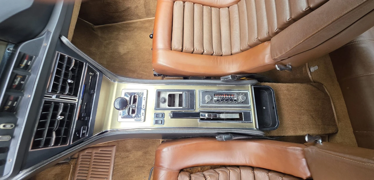 1973 Citroen SM - Image 30 of 31