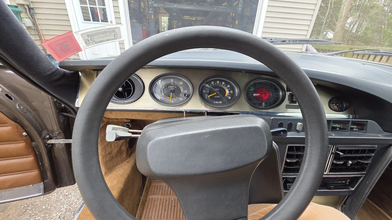 1973 Citroen SM - Image 28 of 31