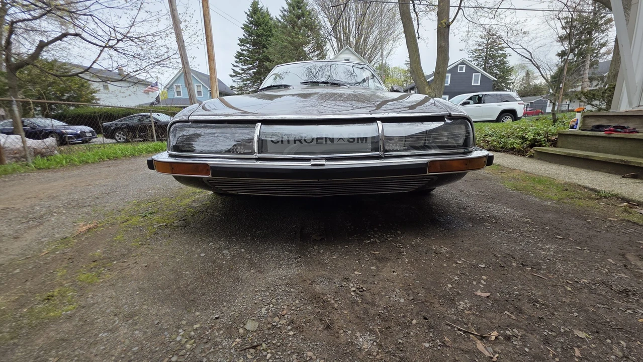 1973 Citroen SM - Image 3 of 31
