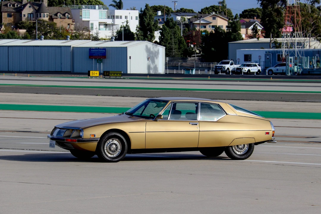 1973 Citroen SM - Image 26 of 31