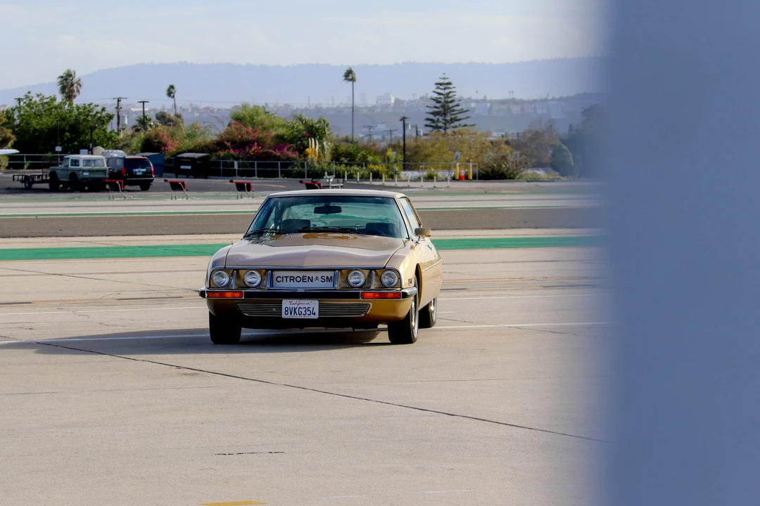 1973 Citroen SM - Image 31 of 31