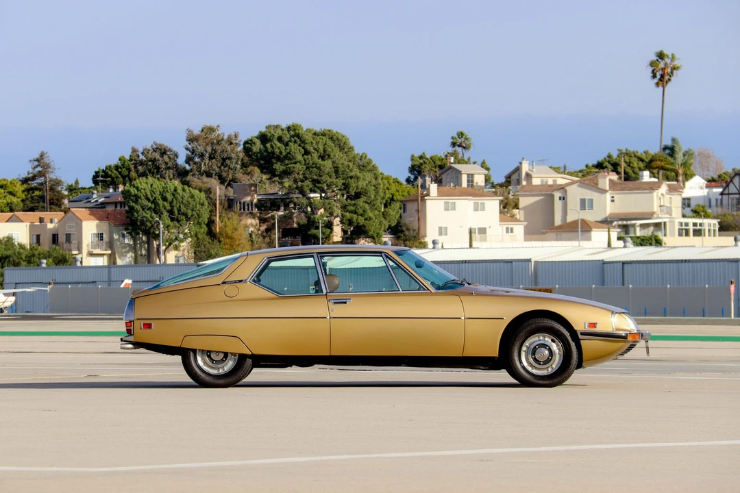 1973 Citroen SM - Image 6 of 31