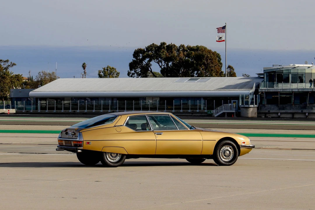 1973 Citroen SM - Image 7 of 31