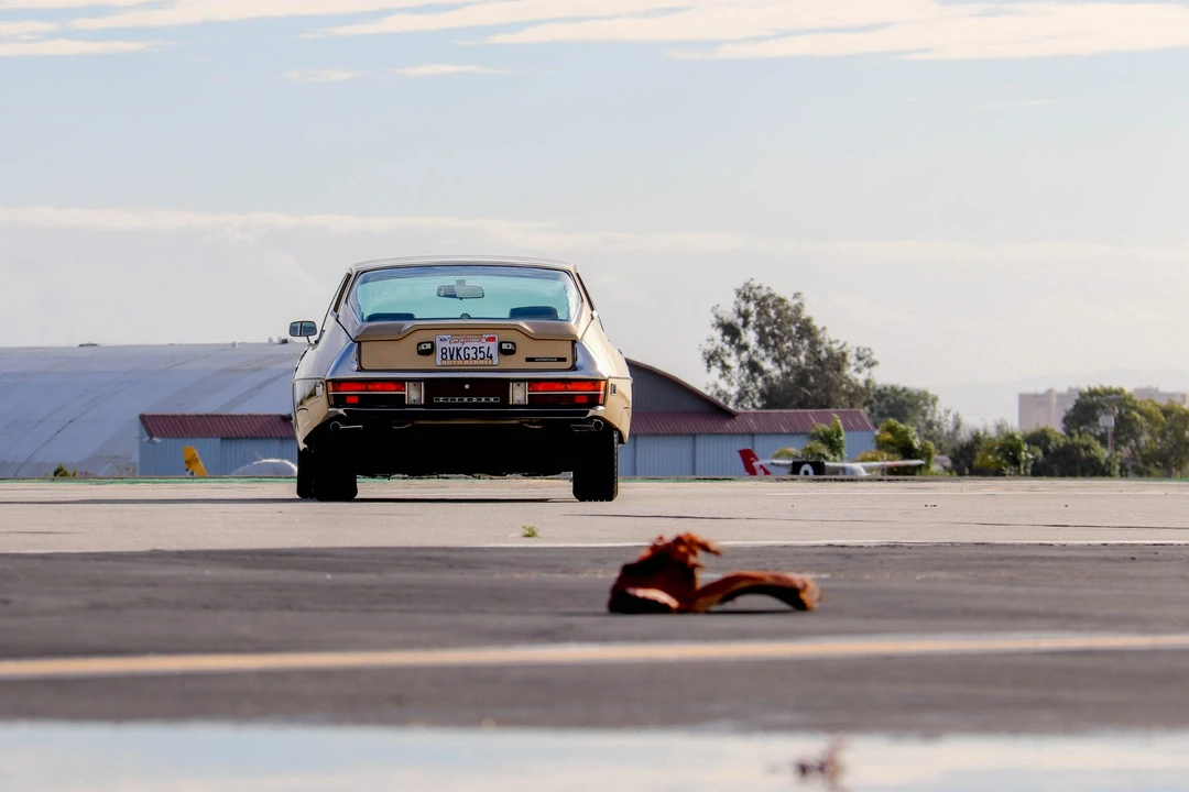 1973 Citroen SM - Image 11 of 31