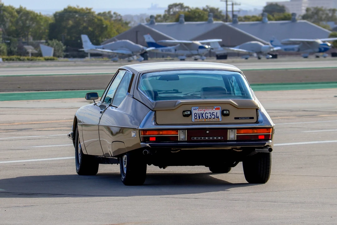 1973 Citroen SM - Image 15 of 31