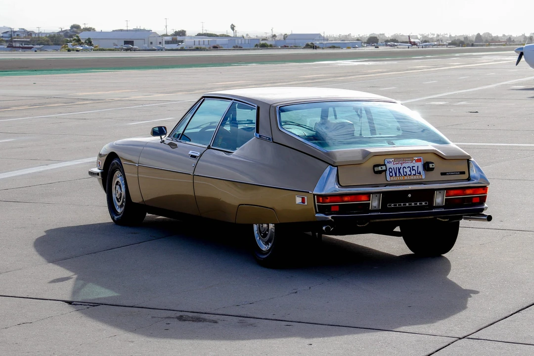 1973 Citroen SM - Image 17 of 31