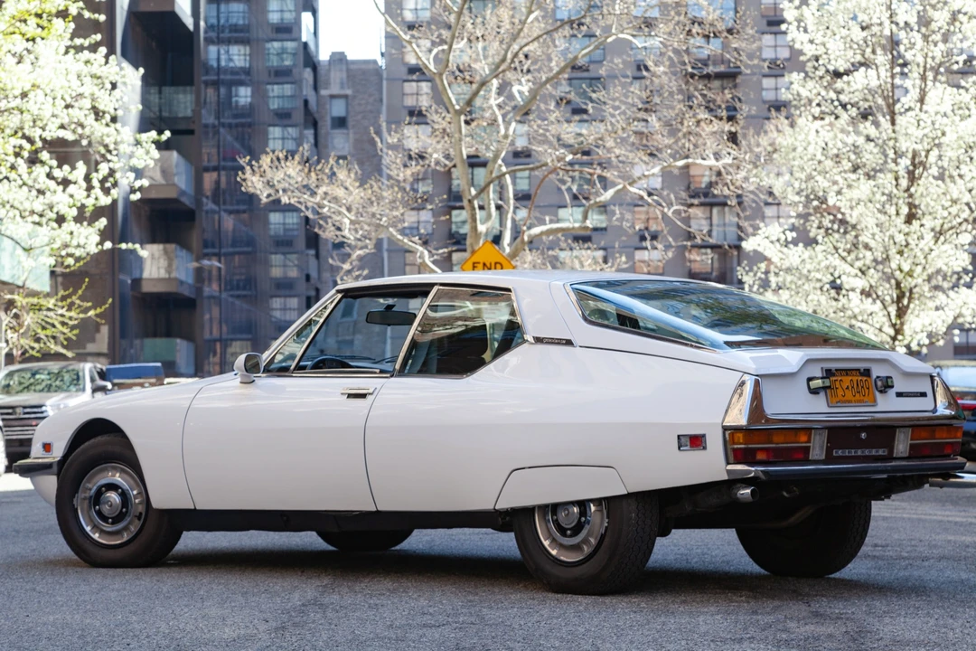1973 Citroen SM - Image 11 of 31