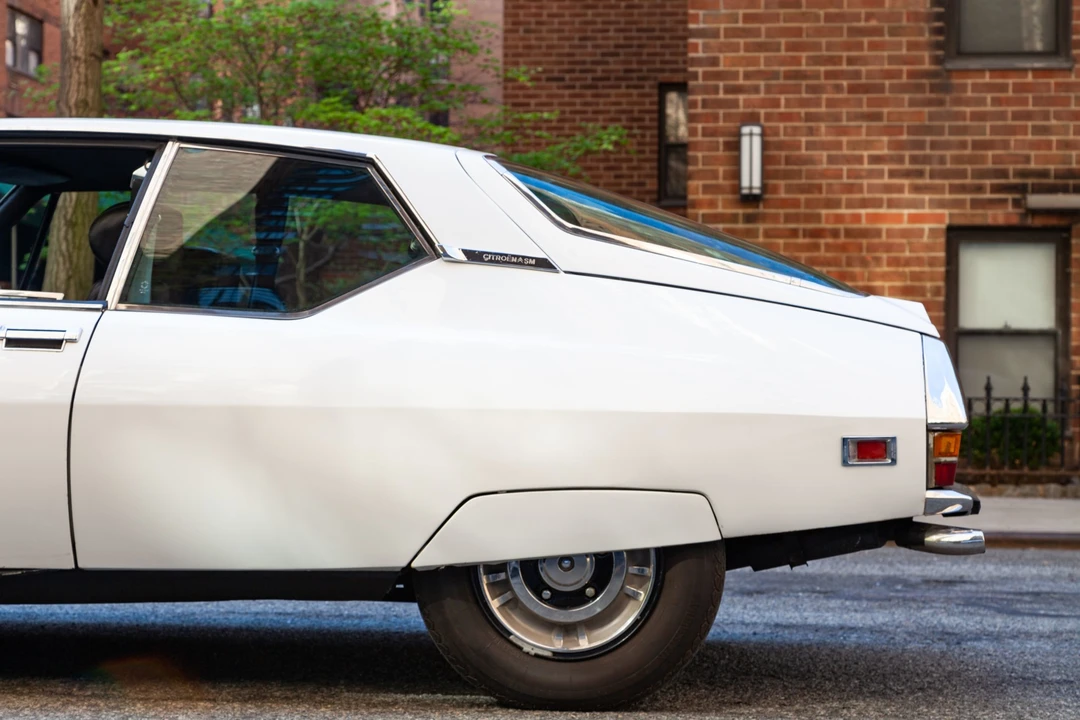 1973 Citroen SM - Image 10 of 31
