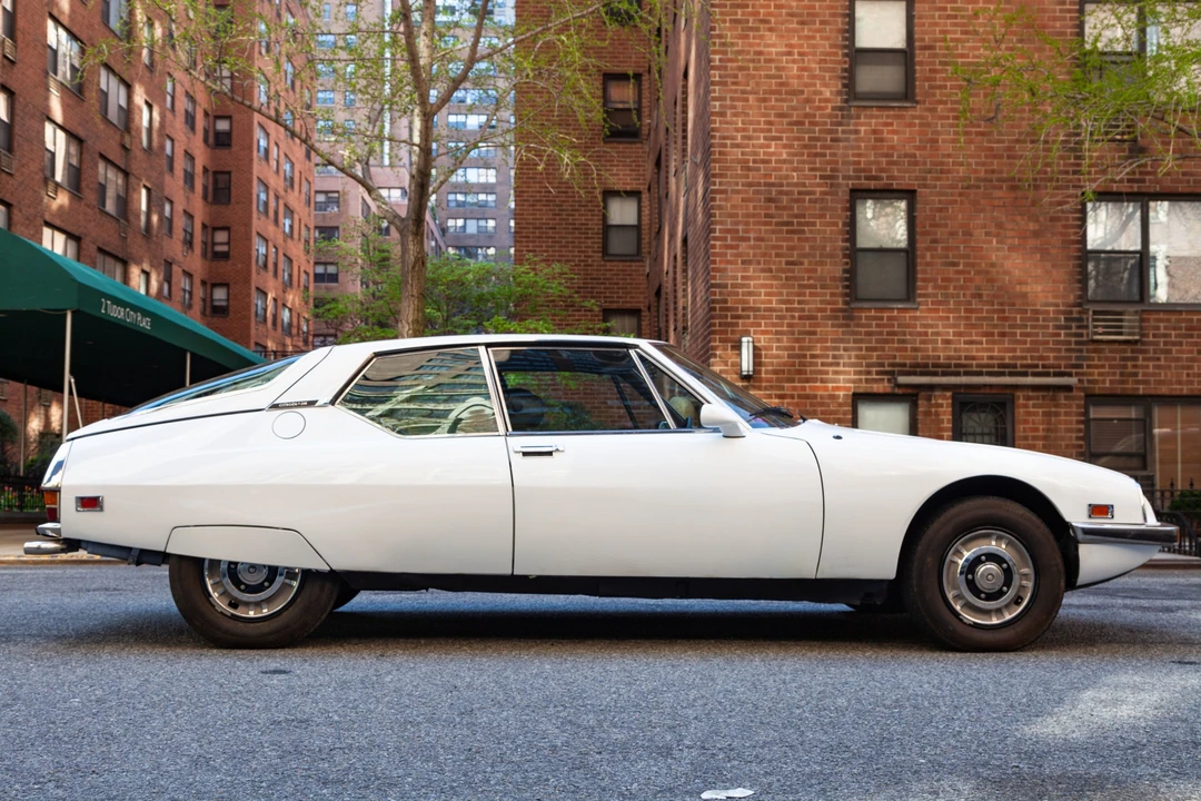 1973 Citroen SM - Image 24 of 31