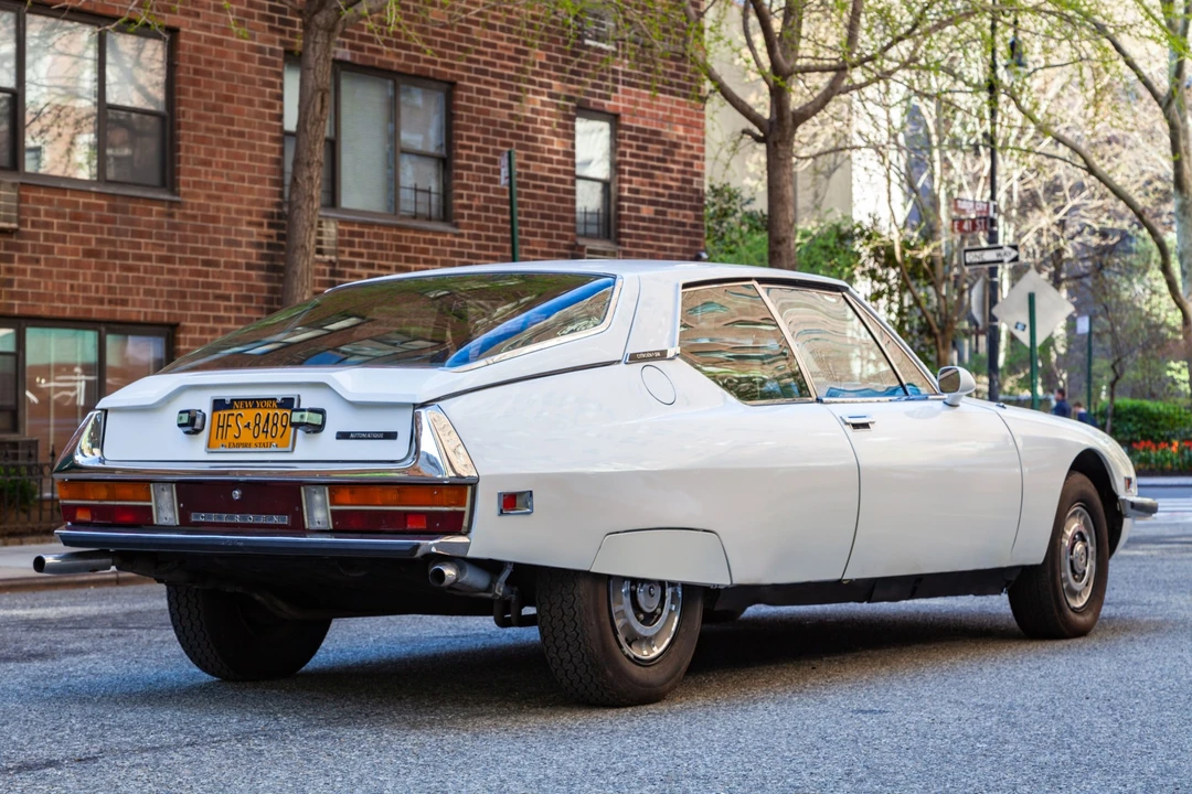 1973 Citroen SM - Image 21 of 31