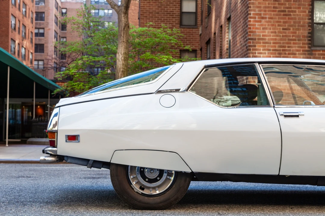 1973 Citroen SM - Image 25 of 31