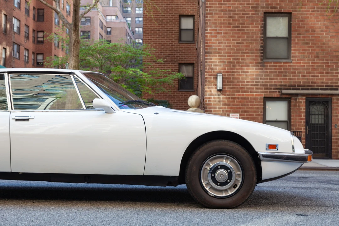 1973 Citroen SM - Image 27 of 31