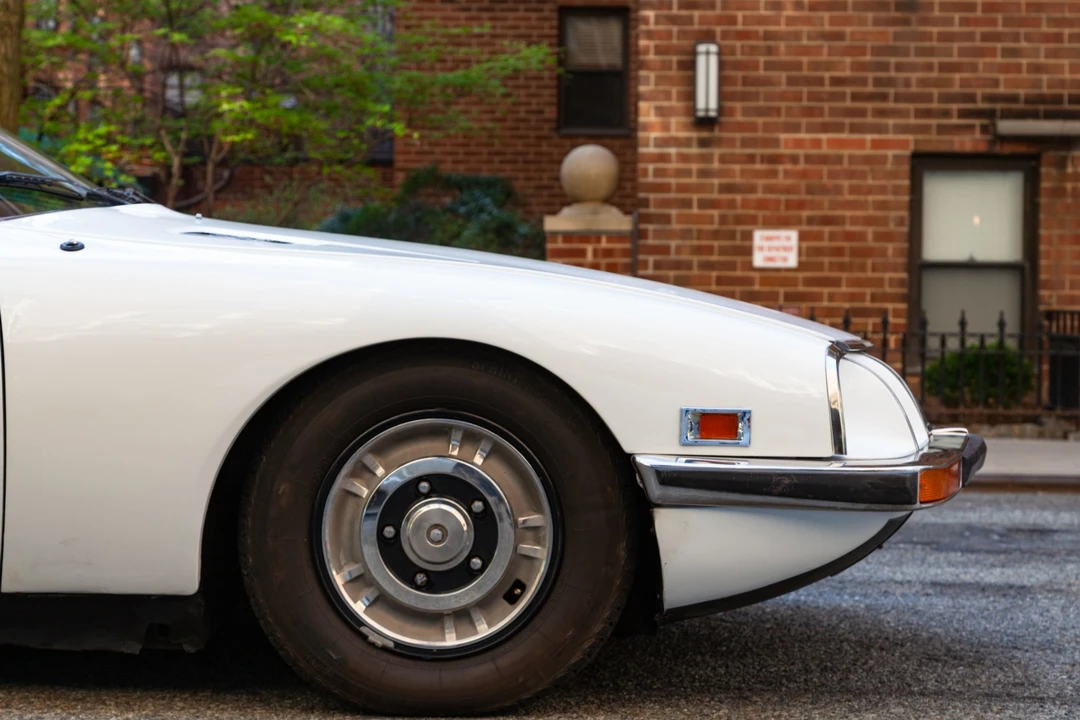 1973 Citroen SM - Image 28 of 31
