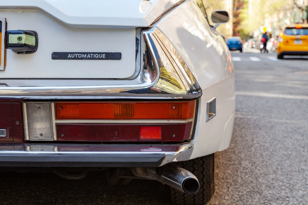 1973 Citroen SM - Image 18 of 31