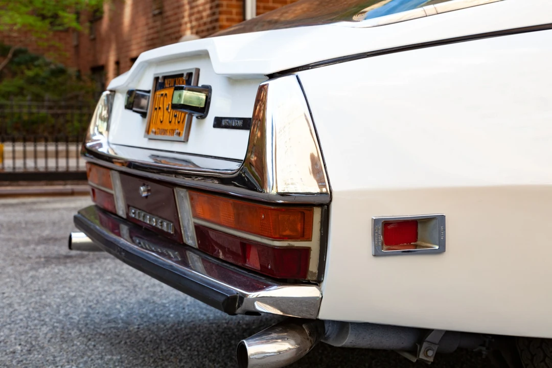 1973 Citroen SM - Image 23 of 31