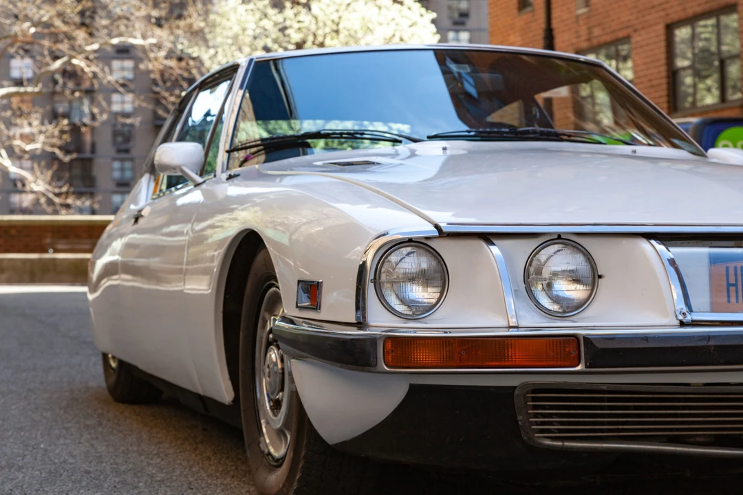 1973 Citroen SM - Image 4 of 31