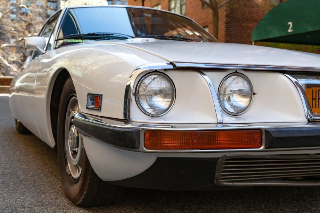 1973 Citroen SM - Image 5 of 31