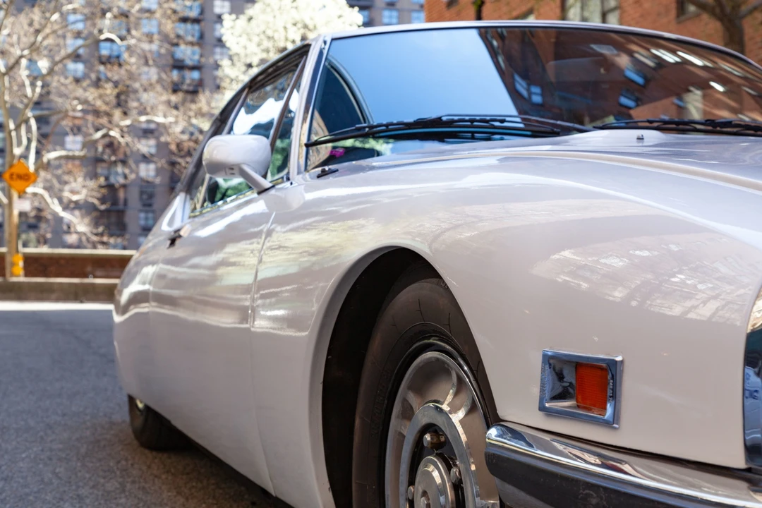 1973 Citroen SM - Image 31 of 31