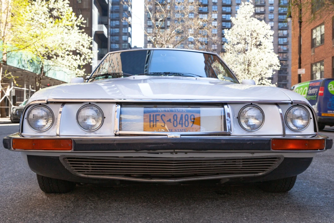 1973 Citroen SM - Image 6 of 31