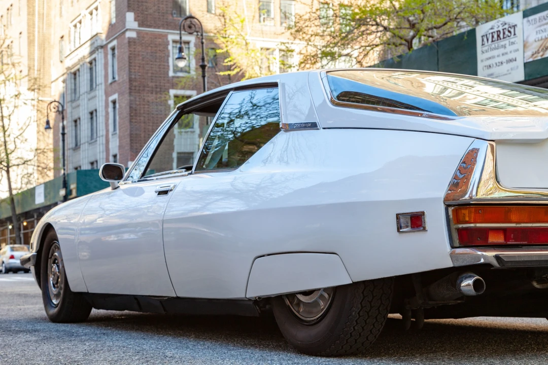 1973 Citroen SM - Image 13 of 31