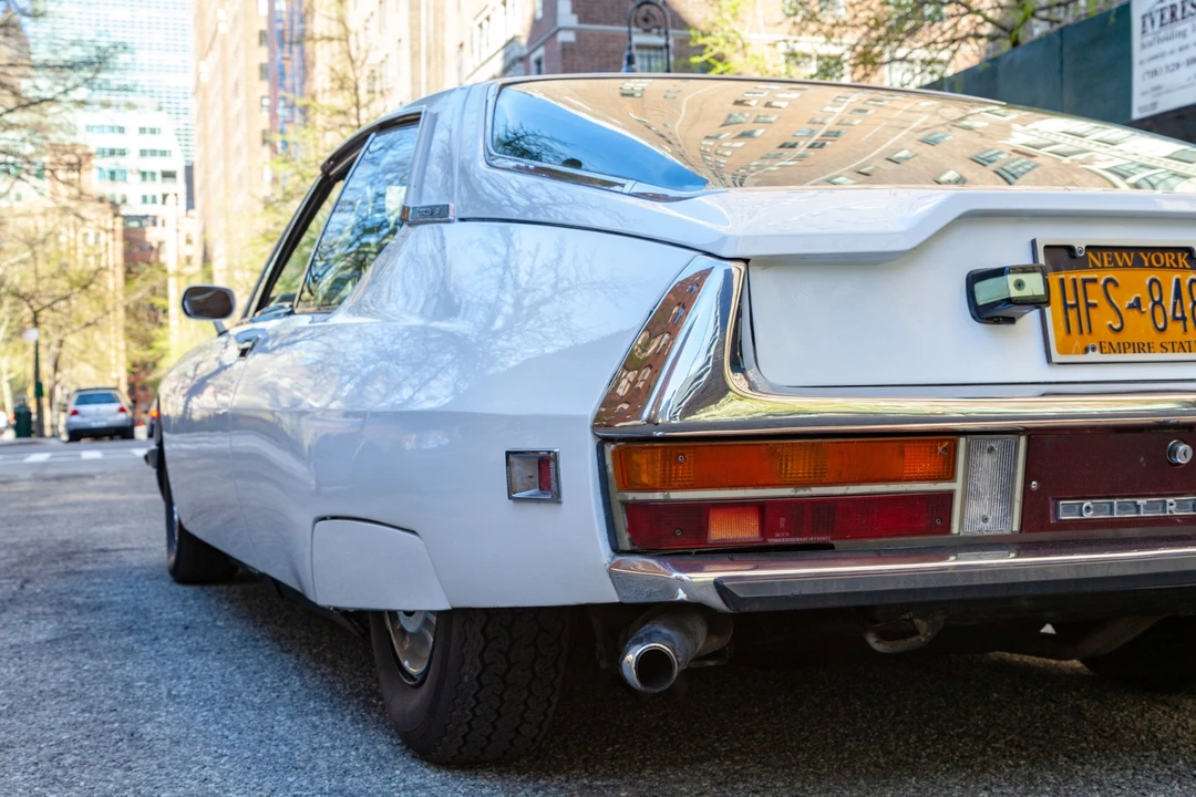 1973 Citroen SM - Image 15 of 31
