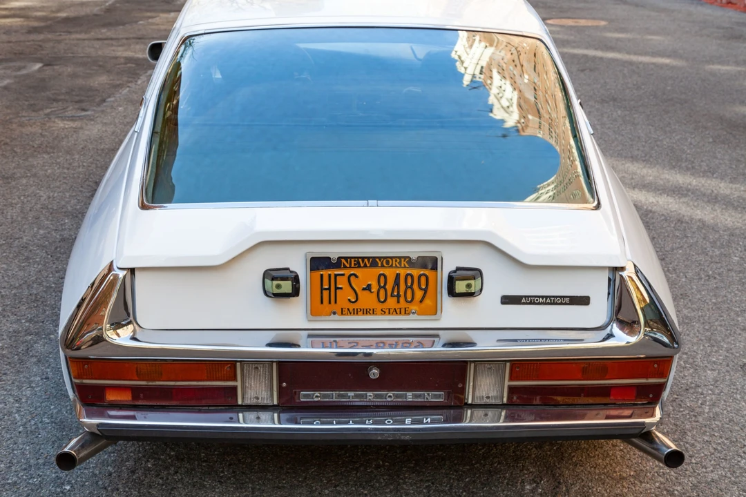 1973 Citroen SM - Image 17 of 31