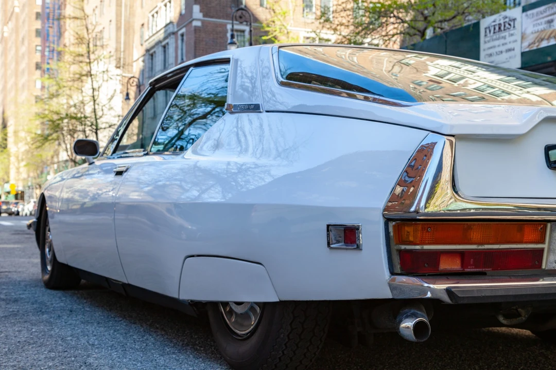 1973 Citroen SM - Image 14 of 31