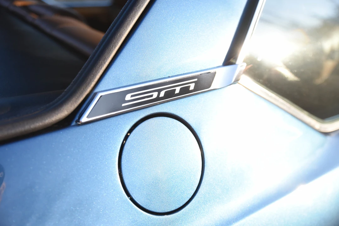 1973 Citroen SM - Image 31 of 31