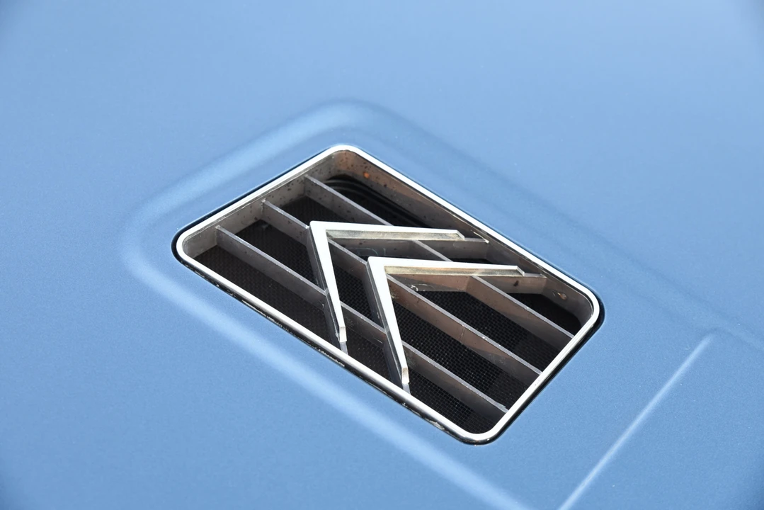 1973 Citroen SM - Image 30 of 31